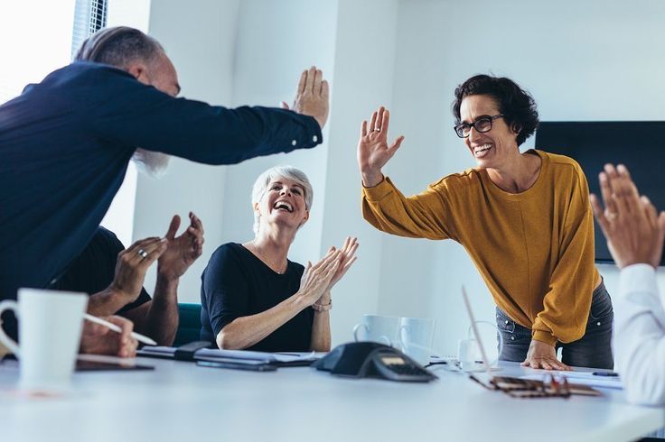 Успешный карьерный путь в Великобритании